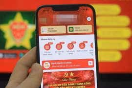  Cách nhận lương hưu và trợ cấp qua VNeID từ ngày 28/9