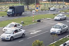 8 điểm mới quan trọng trong sát hạch, cấp lại giấy phép lái xe 