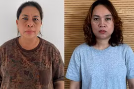 Lừa khách hàng mua chắc chắn 100% các căn hộ nhà ở xã hội, 2 đối tượng bị khởi tố