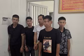 Hà Nội: Xử lý nghiêm nhiều trường hợp gây rối trật tự và vi phạm về ma túy