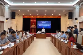 Bộ GD-ĐT hủy kết quả, tổ chức thi lại tất cả các môn tại điểm thi THPT chuyên Tuyên Quang