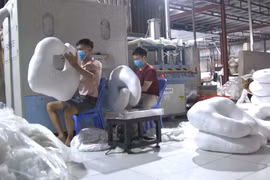 Từ ngày 10/9, doanh nghiệp chậm trả lương có thể bị phạt tới 100 triệu đồng