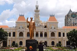 Thành phố Hồ Chí Minh: Từ tự hào về tên gọi lịch sử đến khát vọng vươn mình