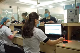 Bộ Y tế ra quy chế đảm bảo an toàn thông tin dữ liệu ngành