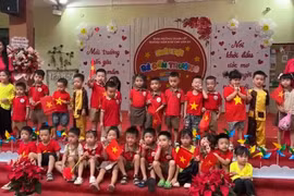 Hơn 23 triệu học sinh bước vào năm học mới: An ninh trật tự được bảo đảm tuyệt đối 