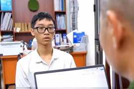 Nhân viên an ninh tại chung cư lừa đảo hơn 100 triệu đồng