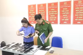 Cảnh báo đầu tư vào đồng tiền ảo sinh lời nhanh chóng
