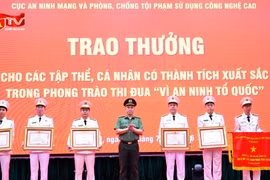 Bảo đảm an ninh mạng 6 tháng đầu năm 2026: Những kết quả đột phá
