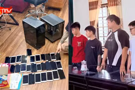 Cảnh báo: Hậu quả pháp lý từ việc mua bán, cho thuê tài khoản ngân hàng 