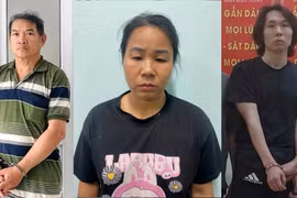 Công an Hà Nội liên tiếp bắt giữ các đối tượng truy nã