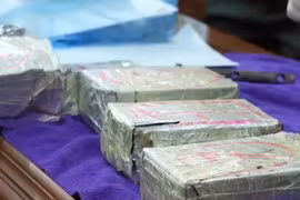 Kịp thời chặn đường dây vận chuyển 8 bánh heroin | ATV ngày 12/8/2026