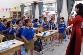Rà soát 114 cơ sở giáo dục quy mô lớn trong tháng 10/2026