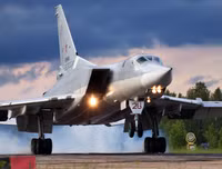 Tu-22M3 Nga hủy diệt IS và nỗi ám ảnh với đối thủ