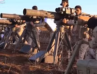 Lực lượng đối lập được Mỹ hậu thuẫn đang làm quân chính phủ Syria khốn đón là ai?