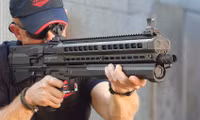Những khẩu Shotgun nguy hiểm nhất thế giới