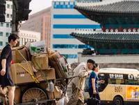 Góc khuất khiến bạn bất ngờ về thủ đô Seoul tráng lệ của Hàn Quốc