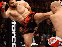 Những võ sĩ thực chiến MMA đáng sợ nhất thế giới hiện nay (3)