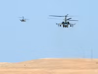 Tại Syria, người Nga kết hợp vũ khí tuyệt vời khiến IS kinh sợ và Mỹ nể phục