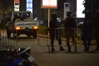 Burkina Faso đập tan vụ tấn công khủng bố ở thủ đô