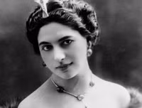 Mata Hari - Nữ điệp viên huyền thoại đẹp nhất mọi thời đại