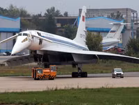 Đối thủ của Concorde Phương Tây, siêu máy bay chở khách vượt âm Tu-144 đoản mệnh
