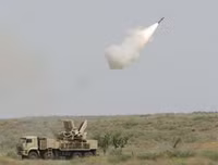 Triển khai bất ngờ mãnh thú Pantsir-S1 tới Syria, lý do thực sự nằm sau quyết định bất ngờ đó của Nga