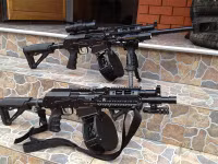 Những khẩu Shotgun nguy hiểm nhất thế giới