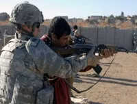 Mỹ ngừng viện trợ cho FSA nhưng lại đổ vũ khí cho SDF, canh bạc mang tên SDF của Mỹ tại Syria