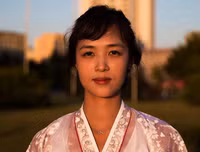 Ngỡ ngàng trước nhan sắc 