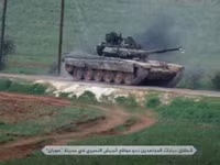 Nga tham chiến với hàng loạt vũ khí cực mạnh tại Syria, nước cờ khiến Mỹ bất ngờ (III)
