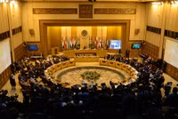 Liên đoàn Arab phản ứng mạnh với tuyên bố của Tổng thống Mỹ về Jerusalem