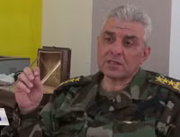 Mỹ ngừng viện trợ cho FSA nhưng lại đổ vũ khí cho SDF, canh bạc mang tên SDF của Mỹ tại Syria