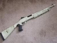 Những khẩu Shotgun nguy hiểm nhất thế giới