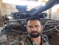 Lực lượng đối lập được Mỹ hậu thuẫn đang làm quân chính phủ Syria khốn đón là ai?