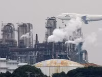 Top 10 quốc gia thải nhiều khí CO2 nhất thế giới