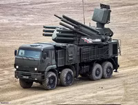 Triển khai bất ngờ mãnh thú Pantsir-S1 tới Syria, lý do thực sự nằm sau quyết định bất ngờ đó của Nga