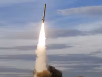 Nga có Iskander-K mạnh hơn Tomahawk, Mỹ- Trung nhìn nhau cùng đề phòng
