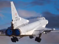 Tu-22M3 Nga hủy diệt IS và nỗi ám ảnh với đối thủ
