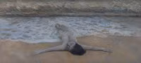 Khám phá tranh tượng Nude đầy ấn tượng ở Bảo tàng Mỹ thuật