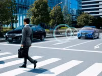 Lộ diện phiên bản mới của Honda City 