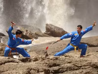 Vovinam-Niềm tự hào võ thuật thể thao dân tộc Việt Nam khiến bạn bè quốc tế kính nể