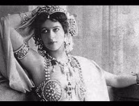 Mata Hari - Nữ điệp viên huyền thoại đẹp nhất mọi thời đại