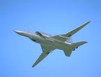 Tu-22M3 Nga hủy diệt IS và nỗi ám ảnh với đối thủ