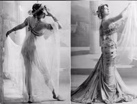 Mata Hari - Nữ điệp viên huyền thoại đẹp nhất mọi thời đại