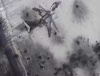 Donetsk tuyên bố thành lập nhà nước mới kế thừa Ukraine, miền Đông Ukraine lại chìm trong máu lửa