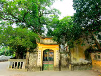 Một ngày ở làng cổ Cự Đà
