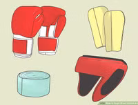 Hướng dẫn cách trở thành võ sĩ thực chiến MMA thực thụ (1)