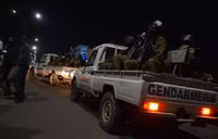 Burkina Faso đập tan vụ tấn công khủng bố ở thủ đô