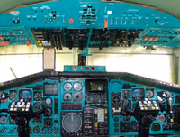 Đối thủ của Concorde Phương Tây, siêu máy bay chở khách vượt âm Tu-144 đoản mệnh