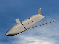 B-1B lần đầu phóng thành công 